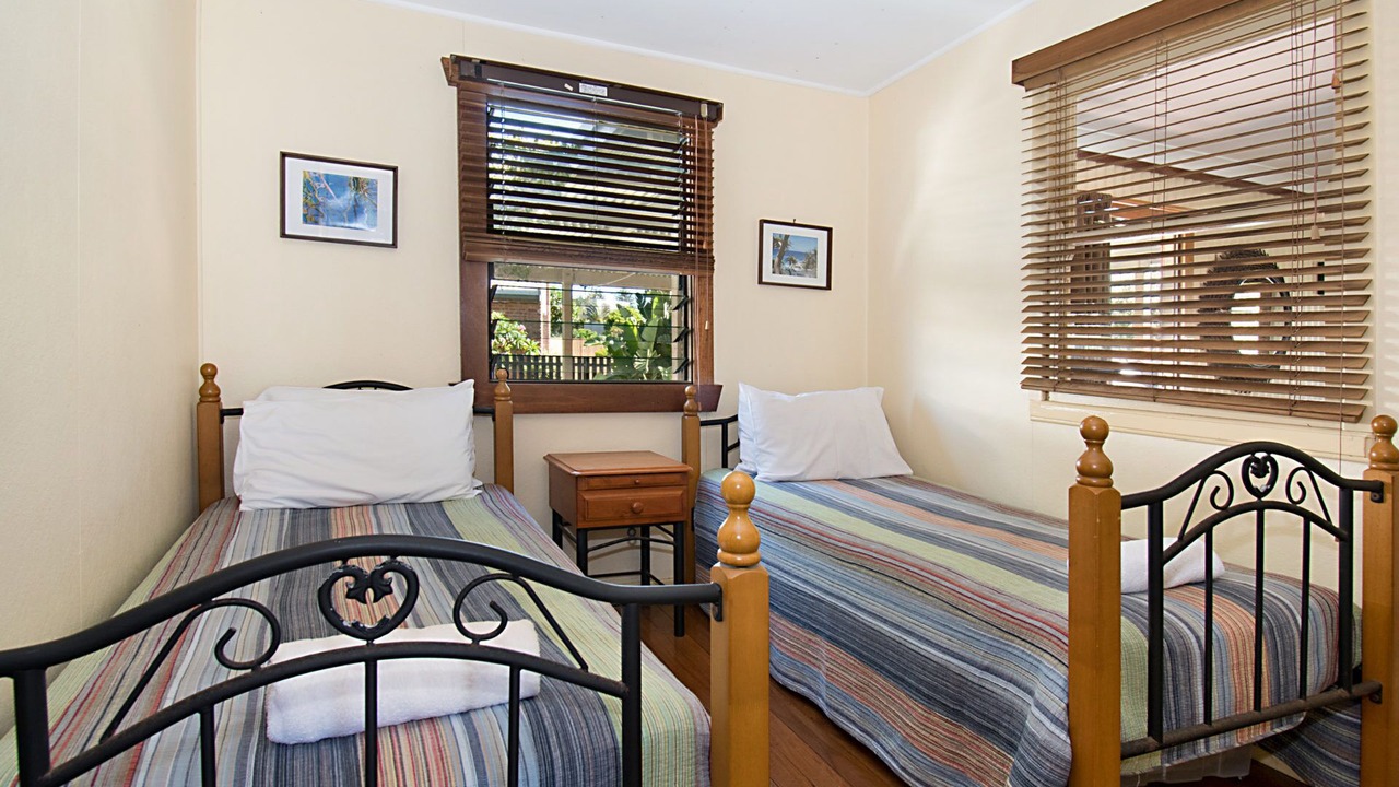 Photo of Bedroom in Lennox Head