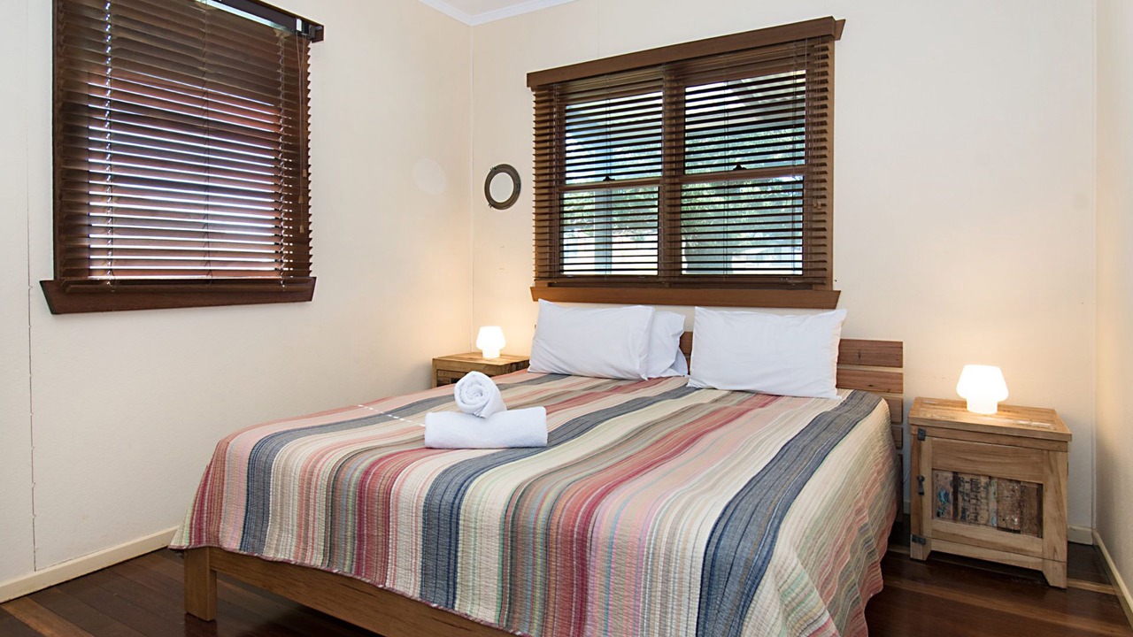 Photo of Bedroom in Lennox Head