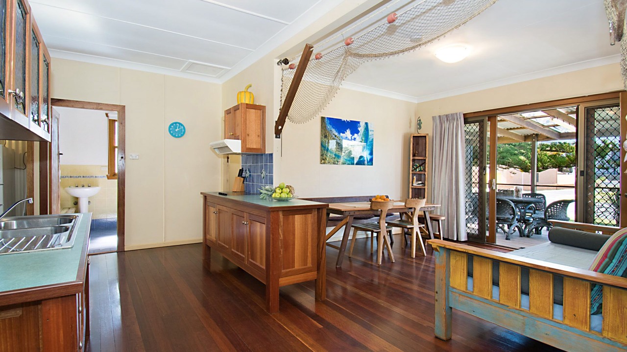 Photo of Livingroom in Lennox Head