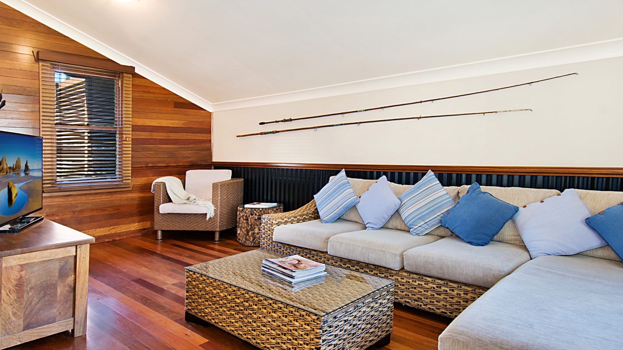 Photo of Livingroom in Lennox Head