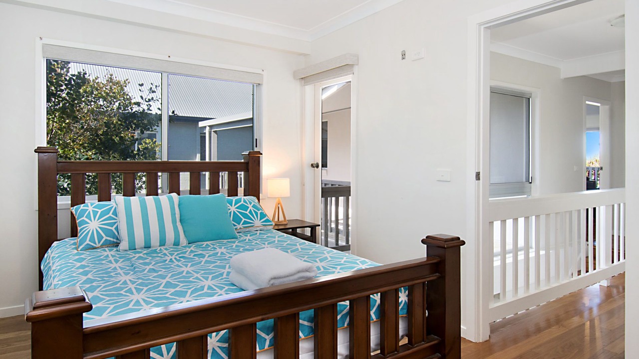 Photo of Bedroom in Lennox Head