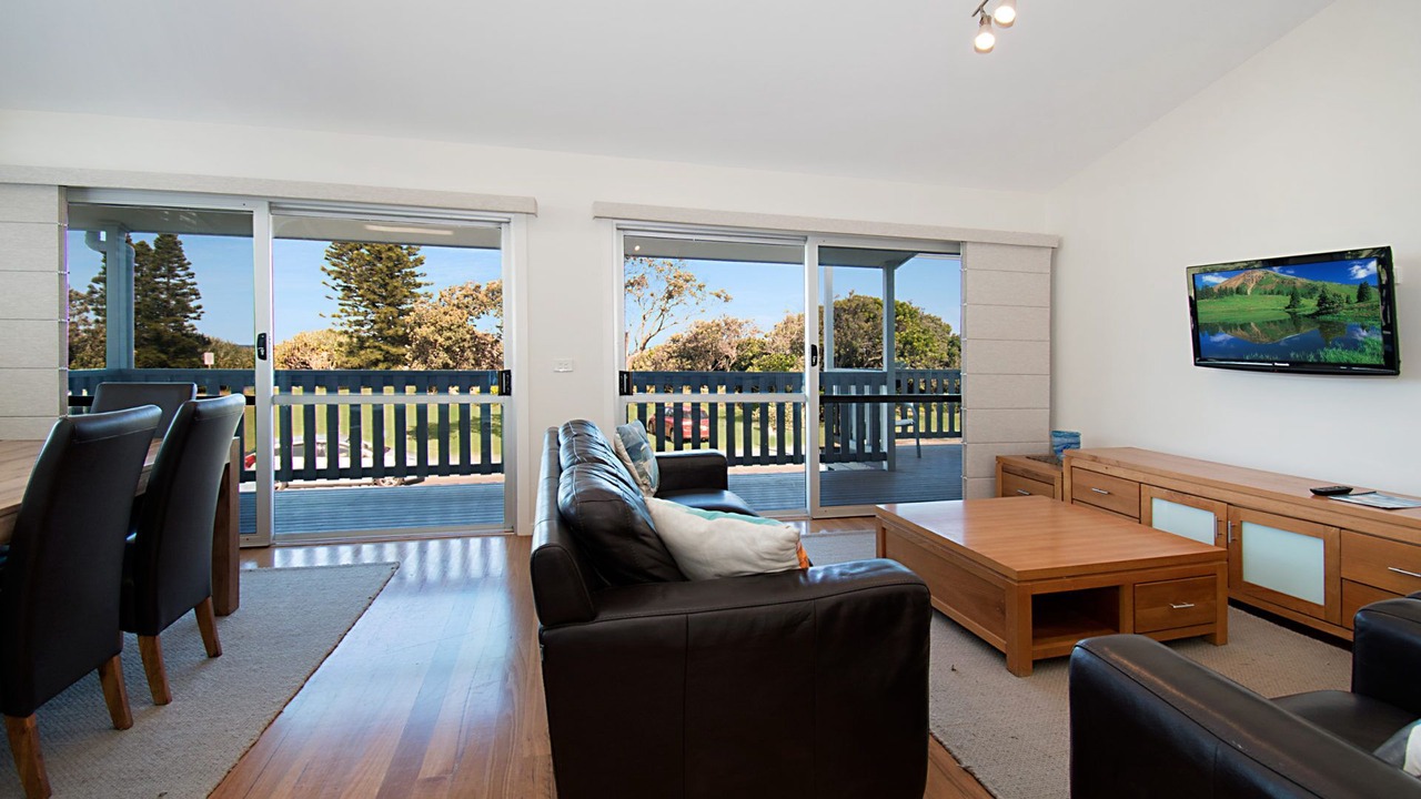 Photo of Livingroom in Lennox Head