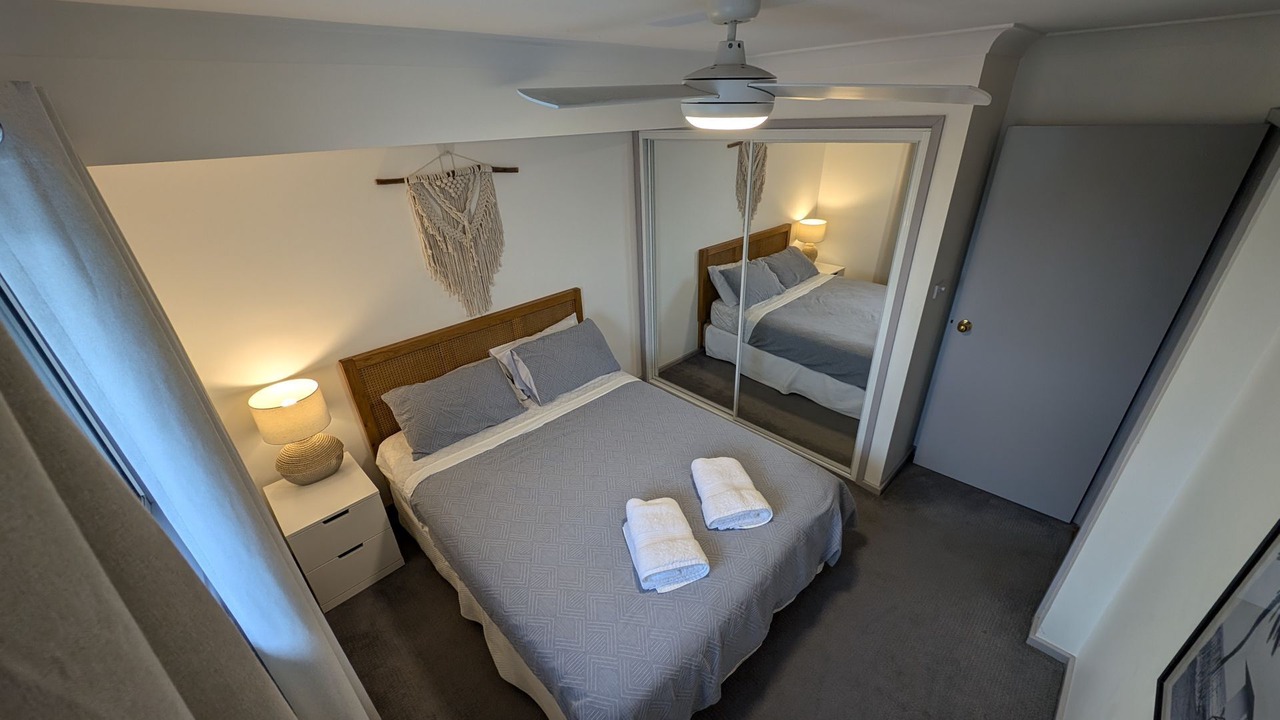 Photo of Bedroom in Anna Bay