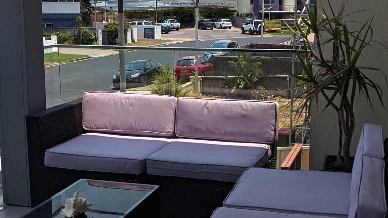 Photo of Outdoor in Anna Bay