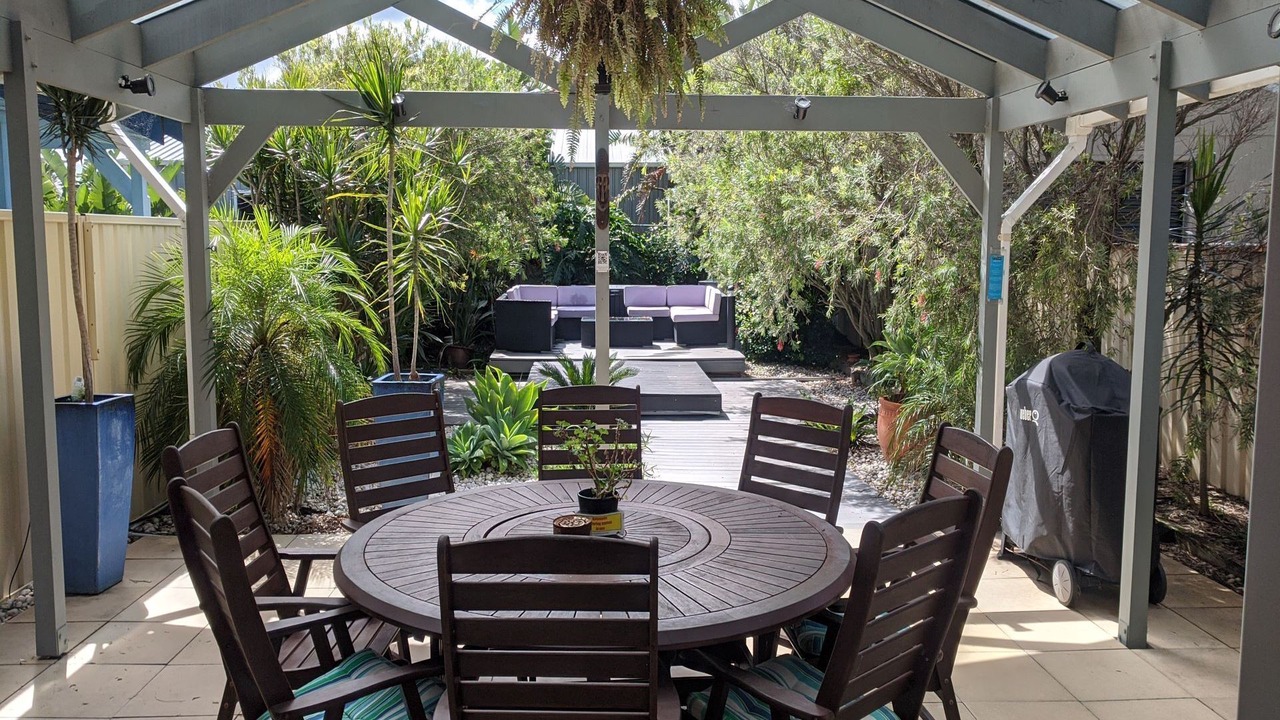 Photo of Outdoor in Anna Bay