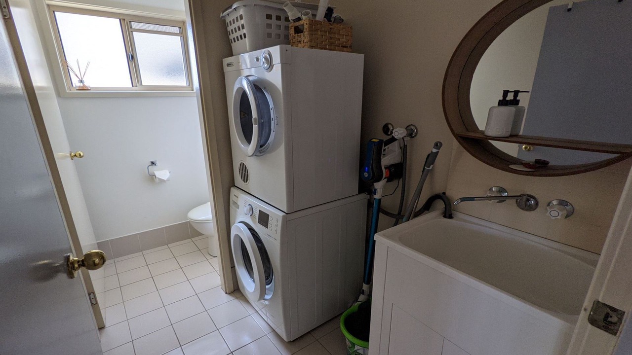 Photo of Bathroom in Anna Bay