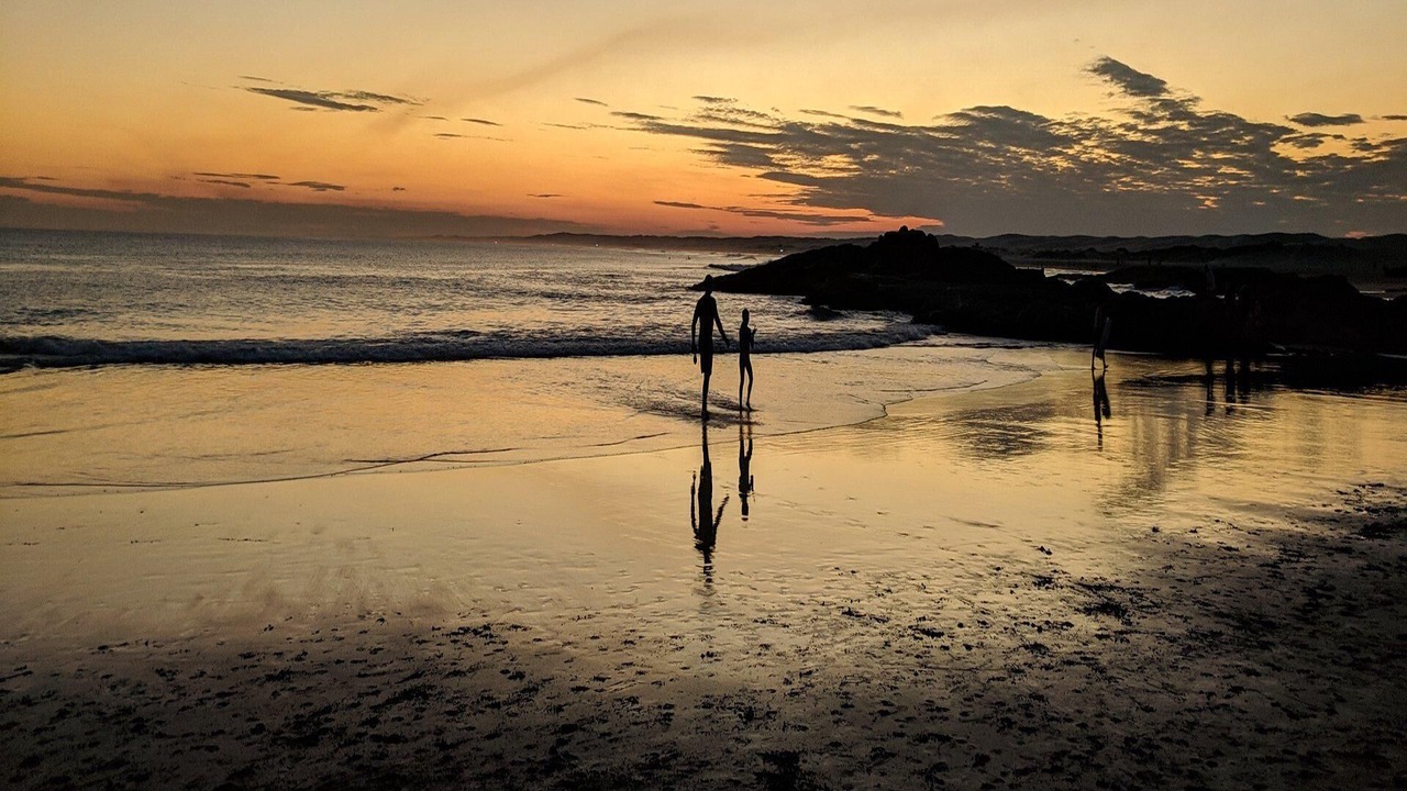 Photo of Others in Anna Bay