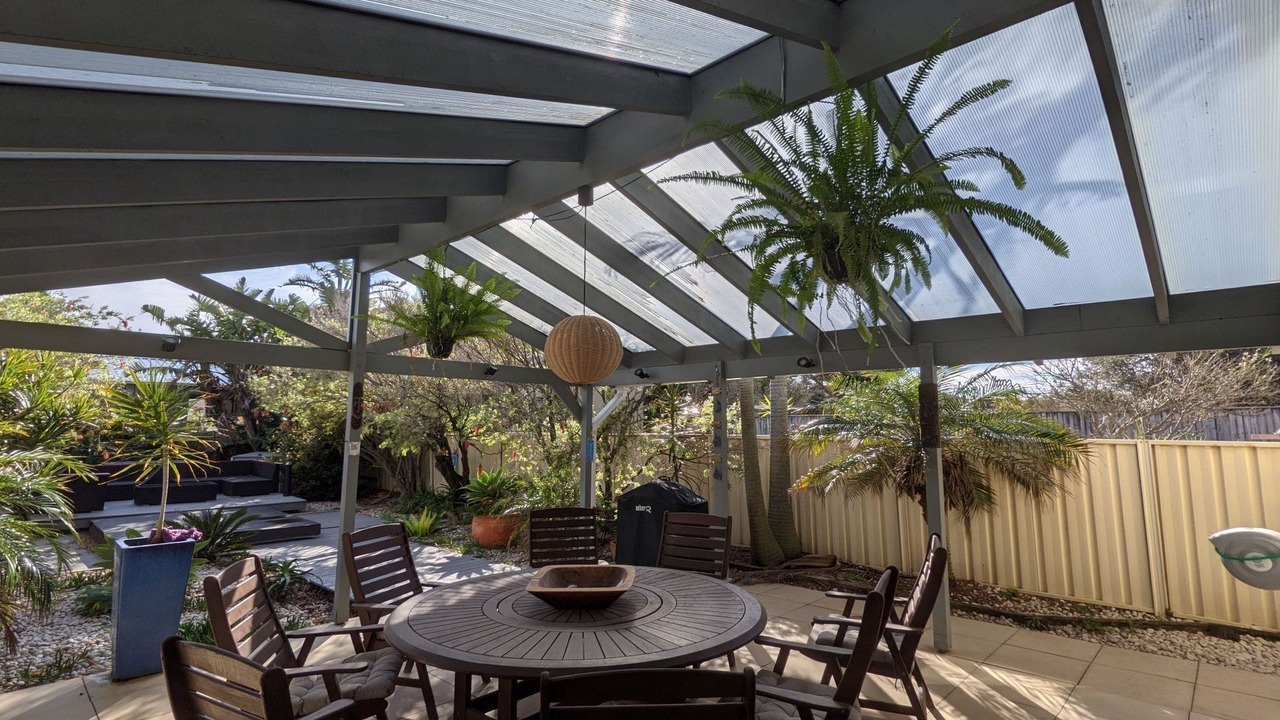 Photo of Outdoor in Anna Bay