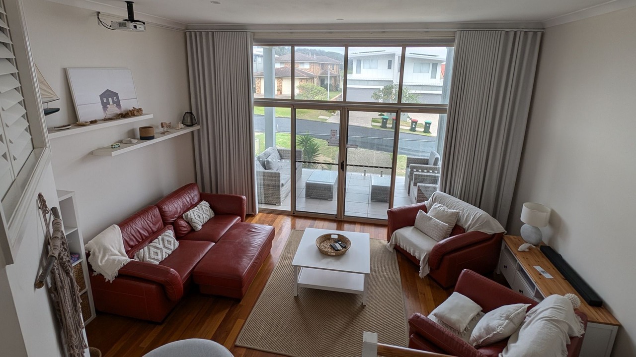 Photo of Livingroom in Anna Bay