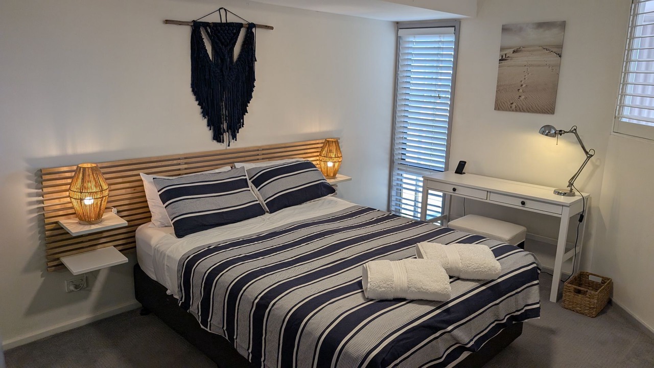 Photo of Bedroom in Anna Bay