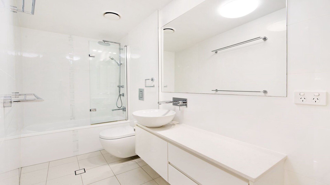 Photo of Bathroom in Kings Beach