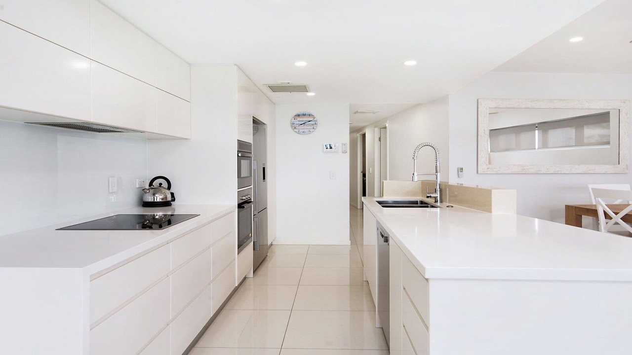 Photo of Kitchen in Kings Beach