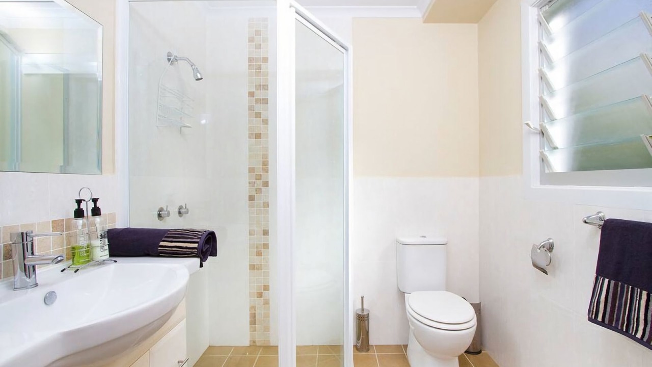 Photo of Bathroom in Kiama Heights