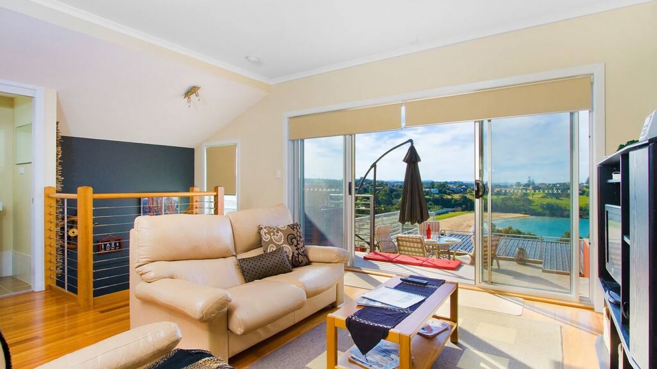 Photo of Livingroom in Kiama Heights