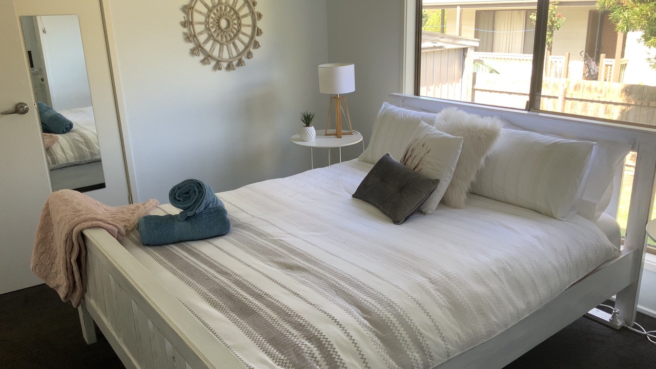 Photo of Bedroom in Inverloch