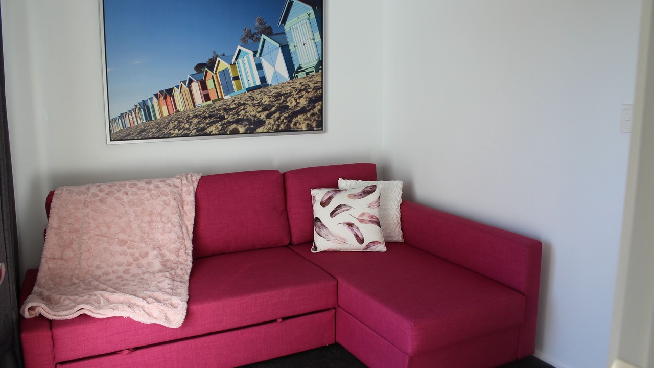 Photo of Livingroom in Inverloch