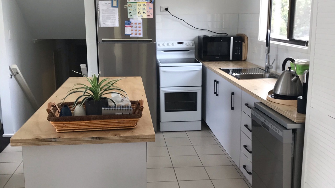 Photo of Kitchen in Inverloch