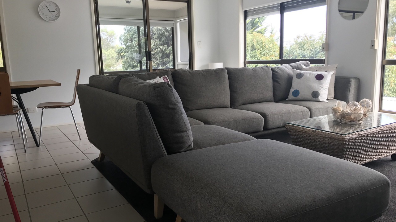 Photo of Livingroom in Inverloch