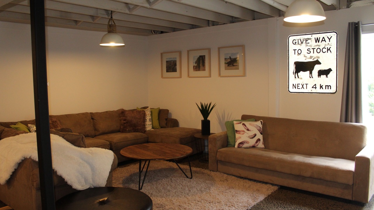 Photo of Livingroom in Inverloch