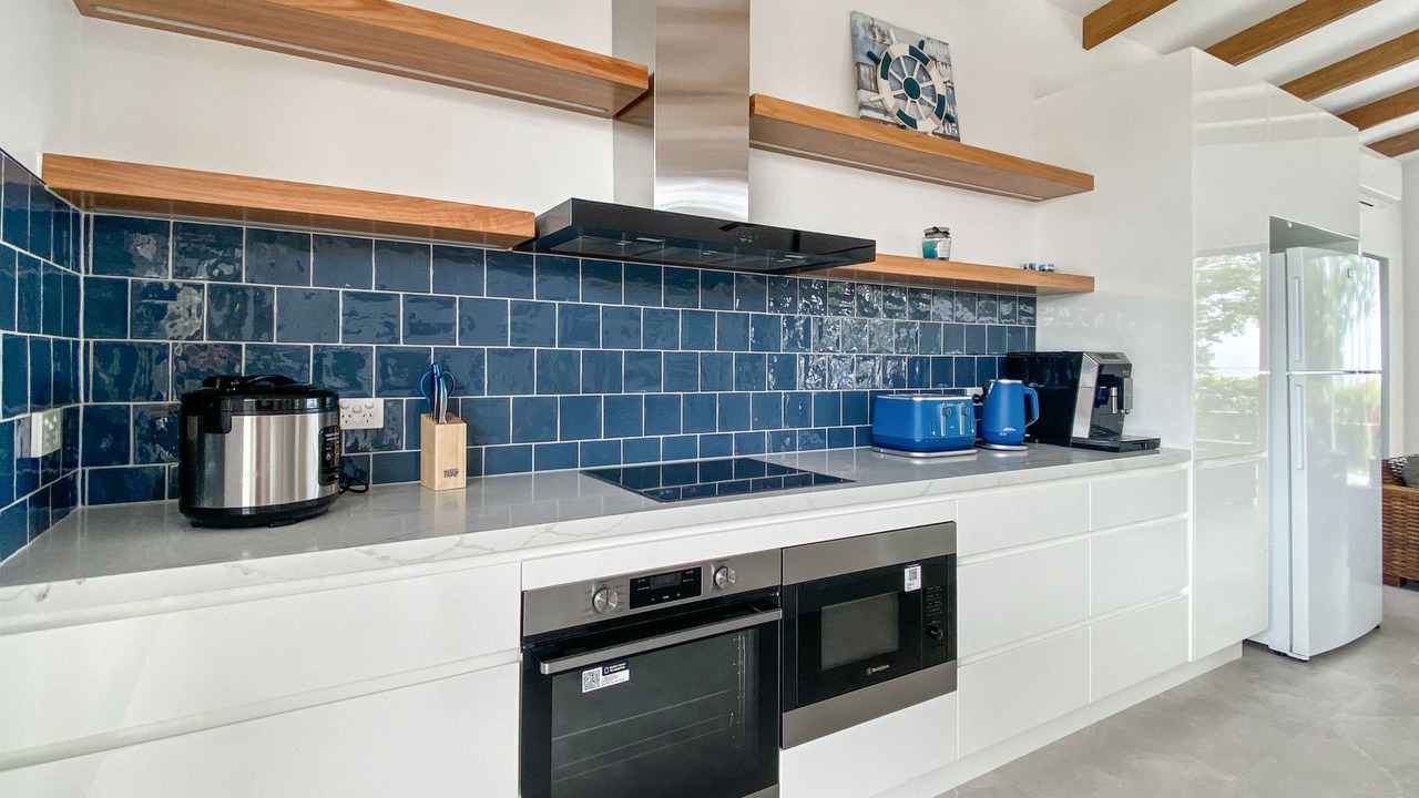 Photo of Kitchen in Horseshoe Bay