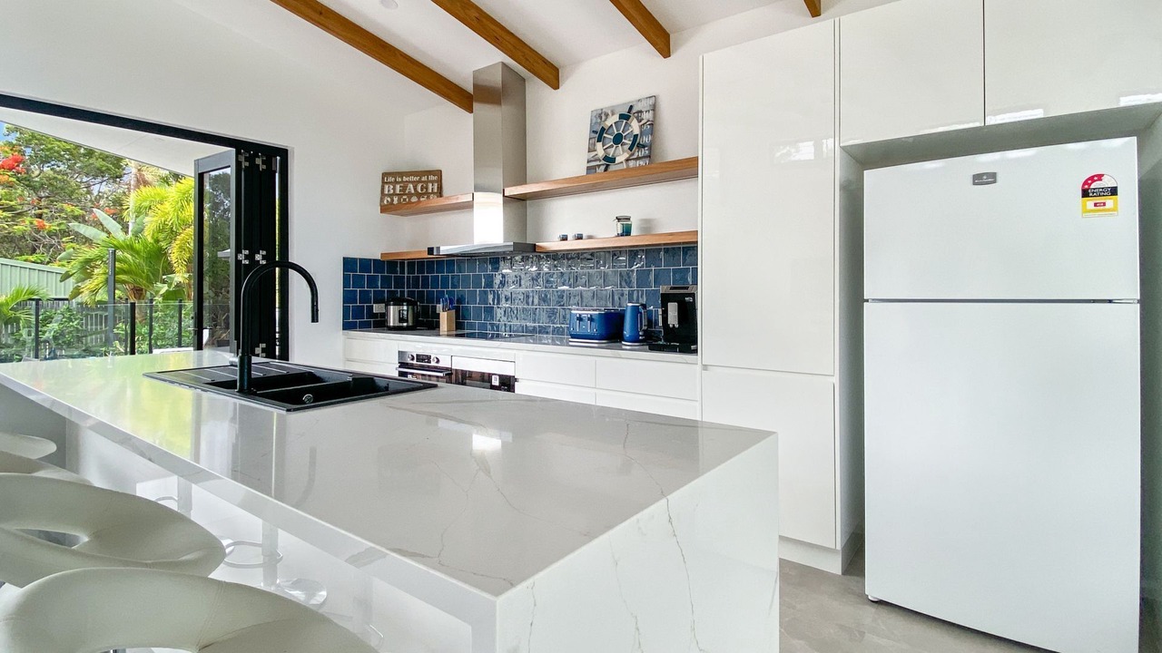 Photo of Kitchen in Horseshoe Bay