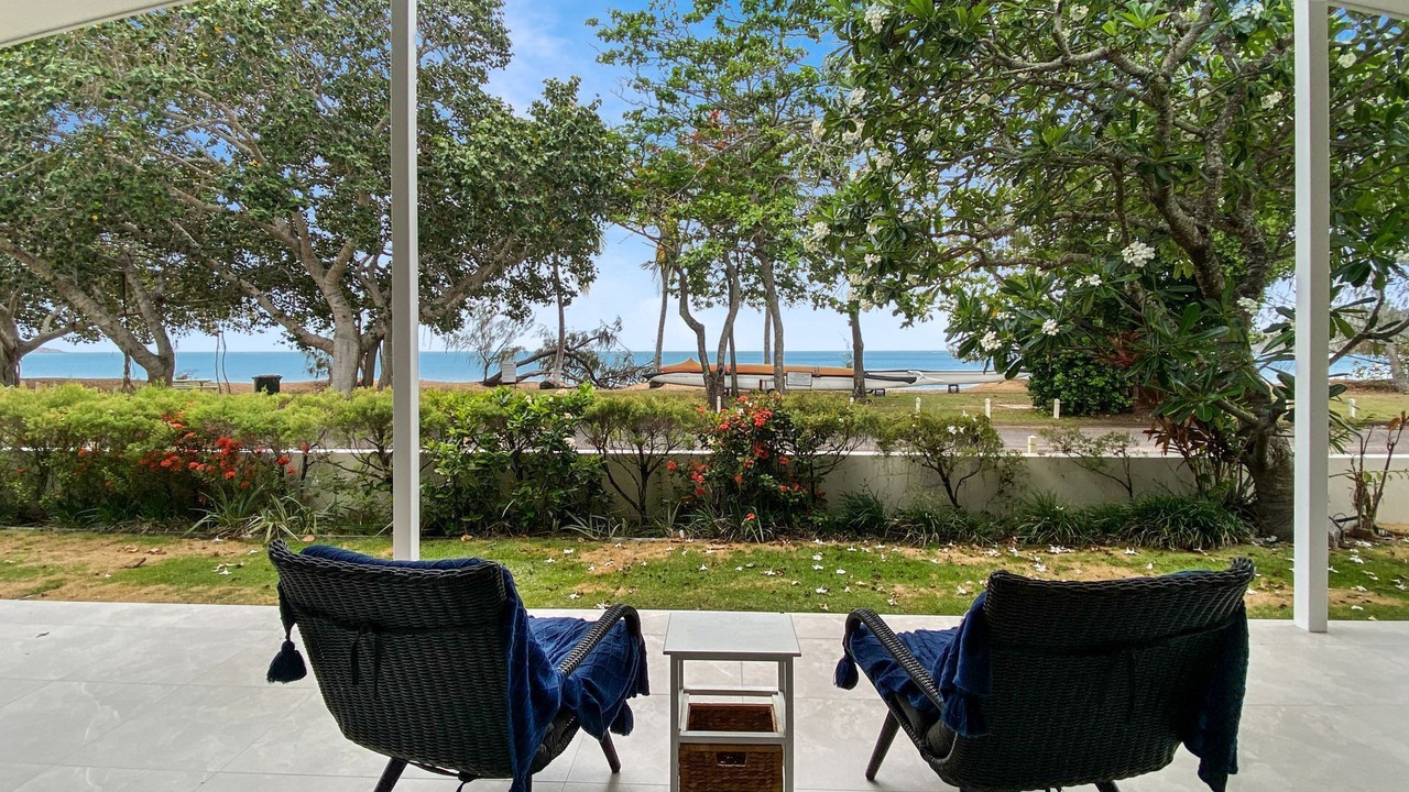 Photo of Outdoor in Horseshoe Bay