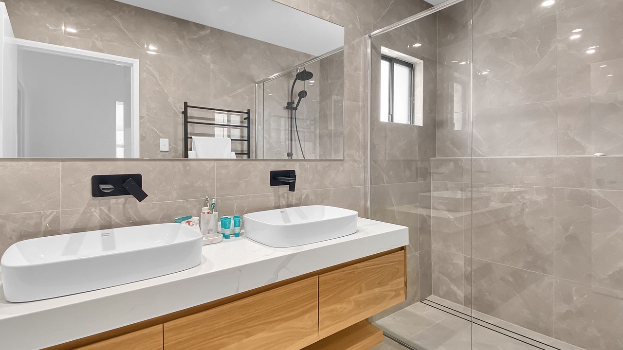 Photo of Bathroom in Horseshoe Bay