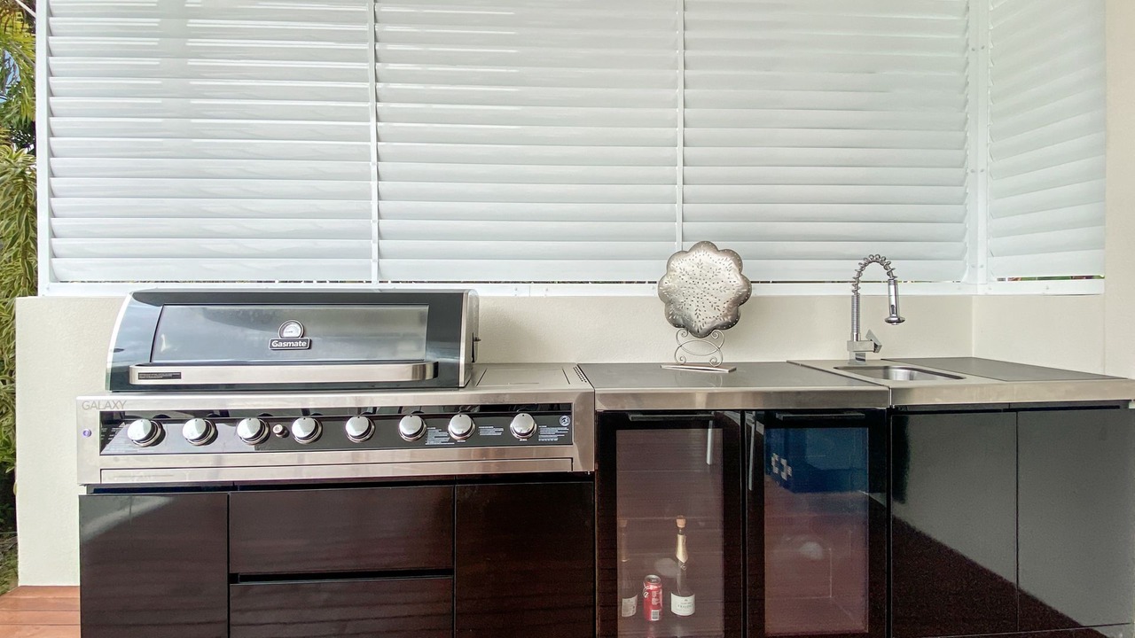 Photo of Kitchen in Horseshoe Bay
