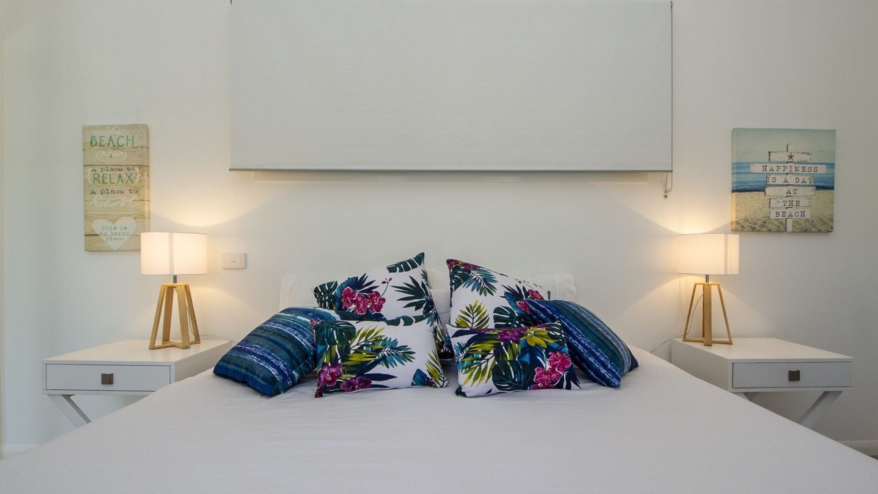 Photo of Bedroom in Horseshoe Bay