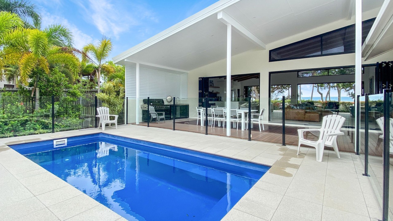 Photo of Outdoor in Horseshoe Bay