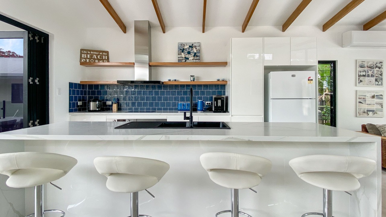 Photo of Kitchen in Horseshoe Bay