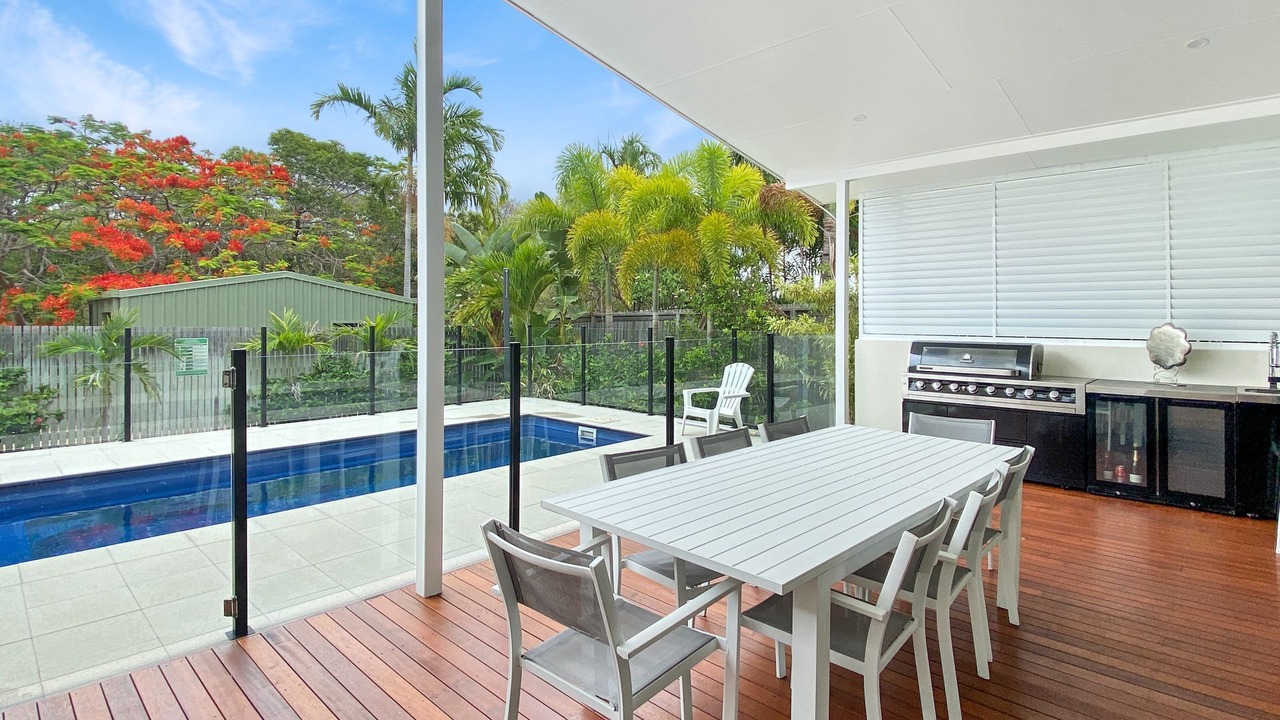 Photo of Outdoor in Horseshoe Bay