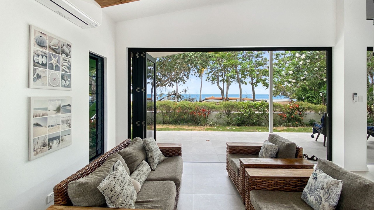Photo of Livingroom in Horseshoe Bay