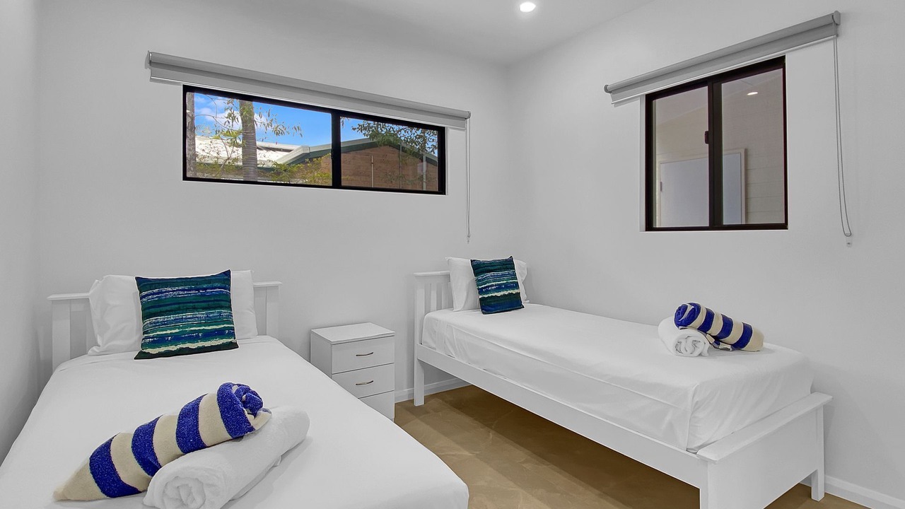 Photo of Bedroom in Horseshoe Bay