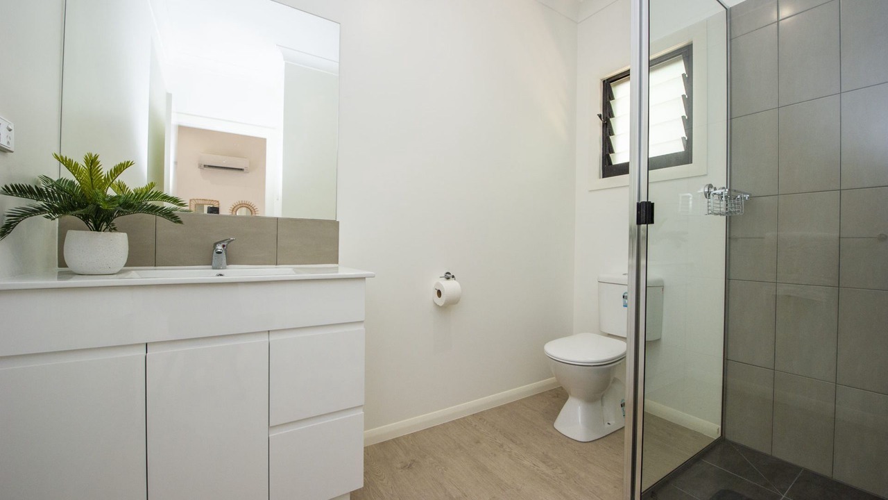 Photo of Bathroom in Horseshoe Bay