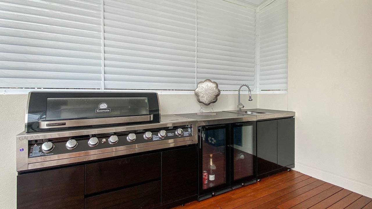 Photo of Kitchen in Horseshoe Bay