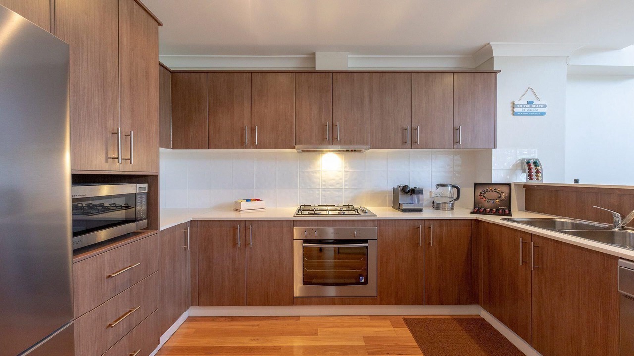 Photo of Kitchen in Kiama