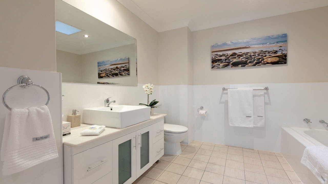Photo of Bathroom in Kiama