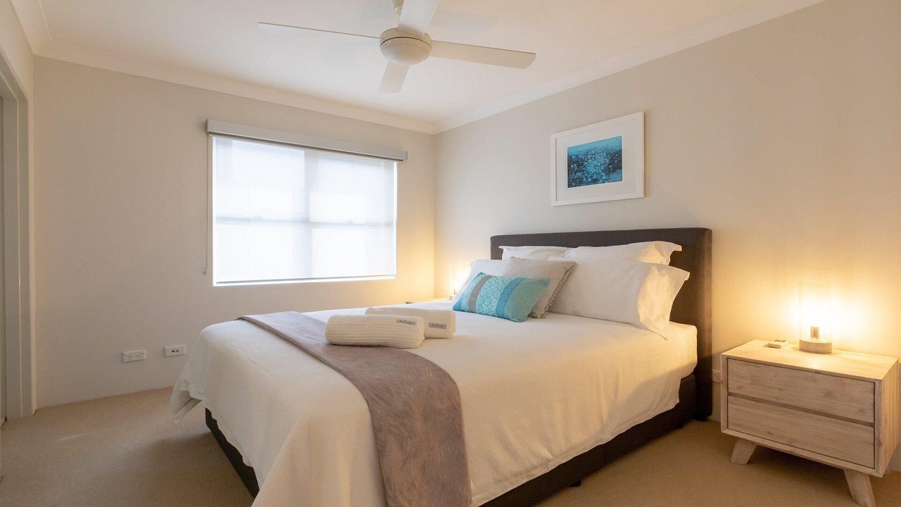 Photo of Bedroom in Kiama