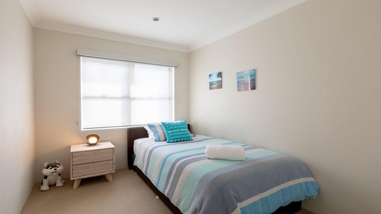 Photo of Bedroom in Kiama