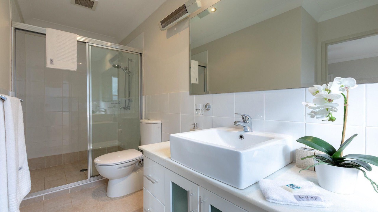Photo of Bathroom in Kiama