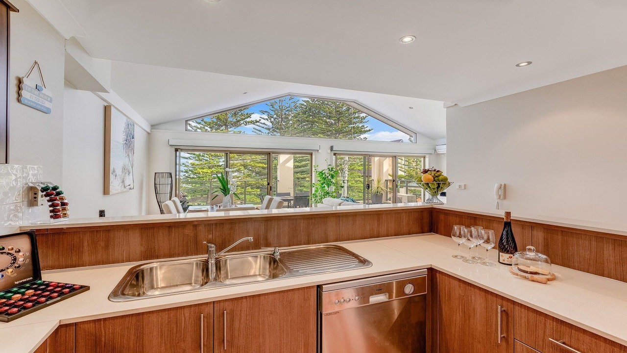 Photo of Kitchen in Kiama