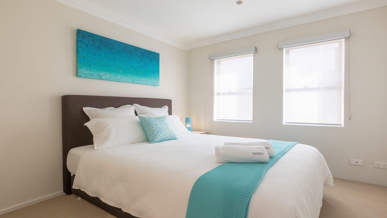 Photo of Bedroom in Kiama