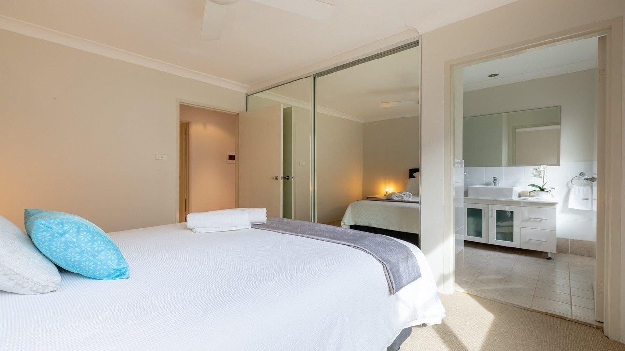 Photo of Bedroom in Kiama