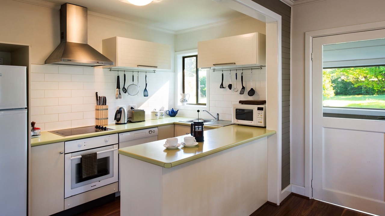 Photo of Kitchen in Trentham