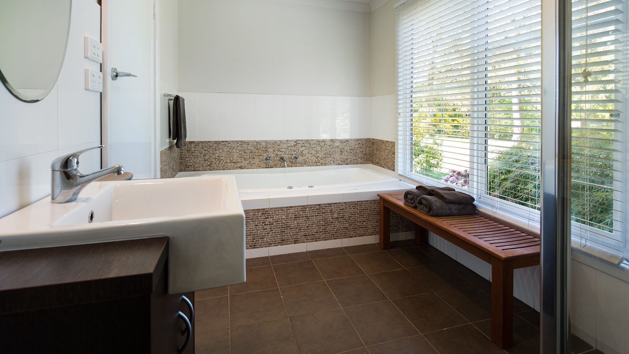 Photo of Bathroom in Trentham
