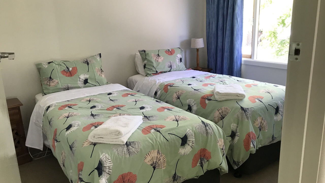Photo of Bedroom in Trentham