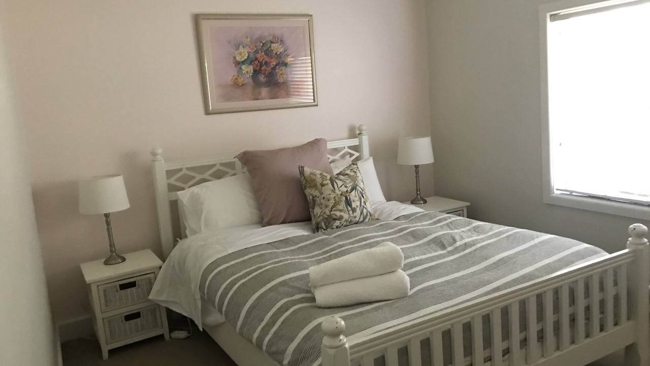 Photo of Bedroom in Trentham