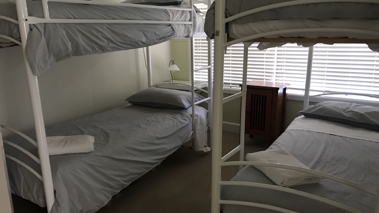 Photo of Bedroom in Trentham