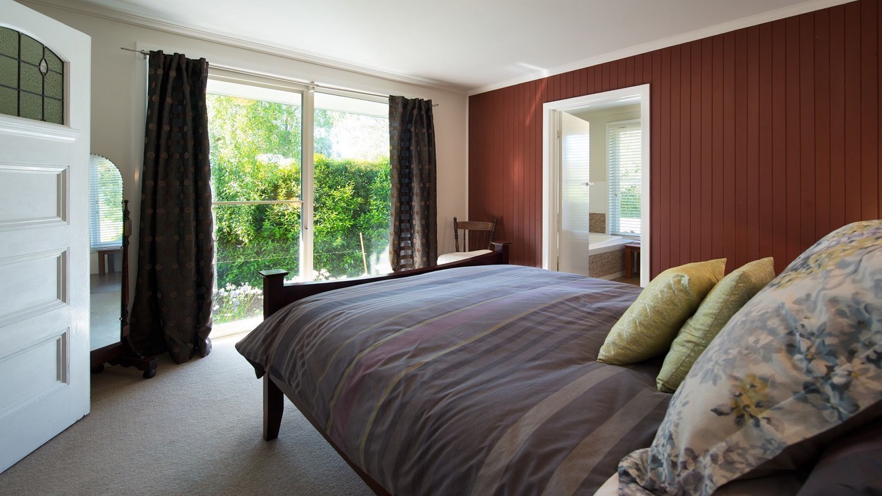 Photo of Bedroom in Trentham